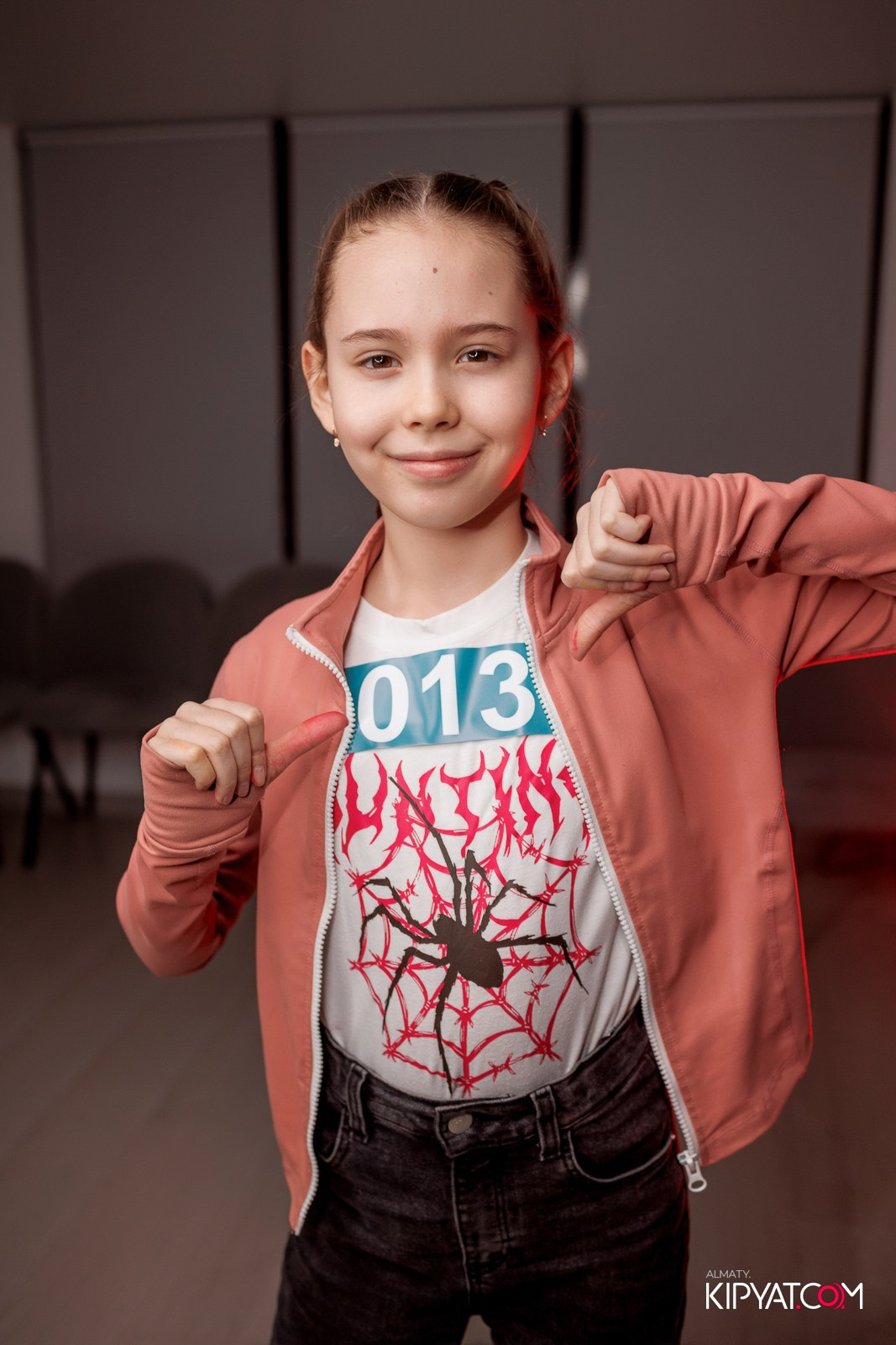 КВЕСТ-ШОУ ALAROVICH / ИГРА В КАЛЬМАРА. КИПЯТКОМ АЛМАТЫ!