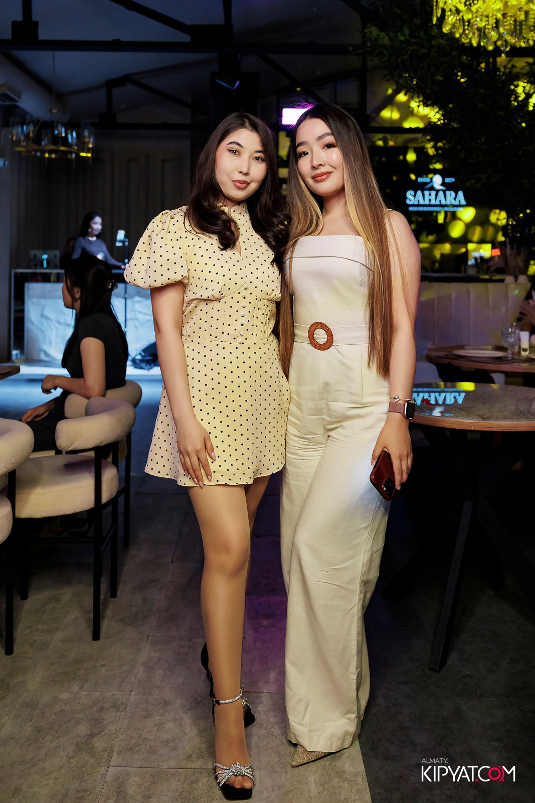 SAHARA ASIAN MIX RESTAURANT. КИПЯТКОМ АЛМАТЫ! Фотосъемка мероприятий в Алматы