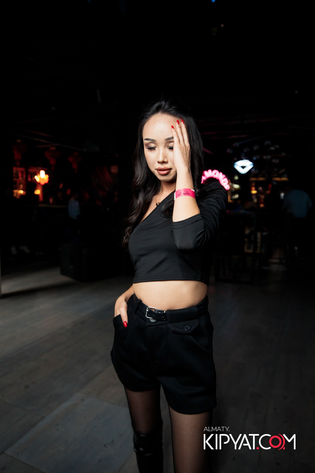 BANGLAROAD BAR. КИПЯТКОМ АЛМАТЫ!