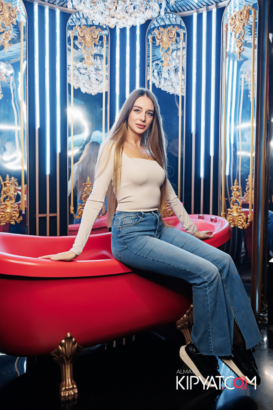 ЗАЯ, НА БИС. КИПЯТКОМ АЛМАТЫ!