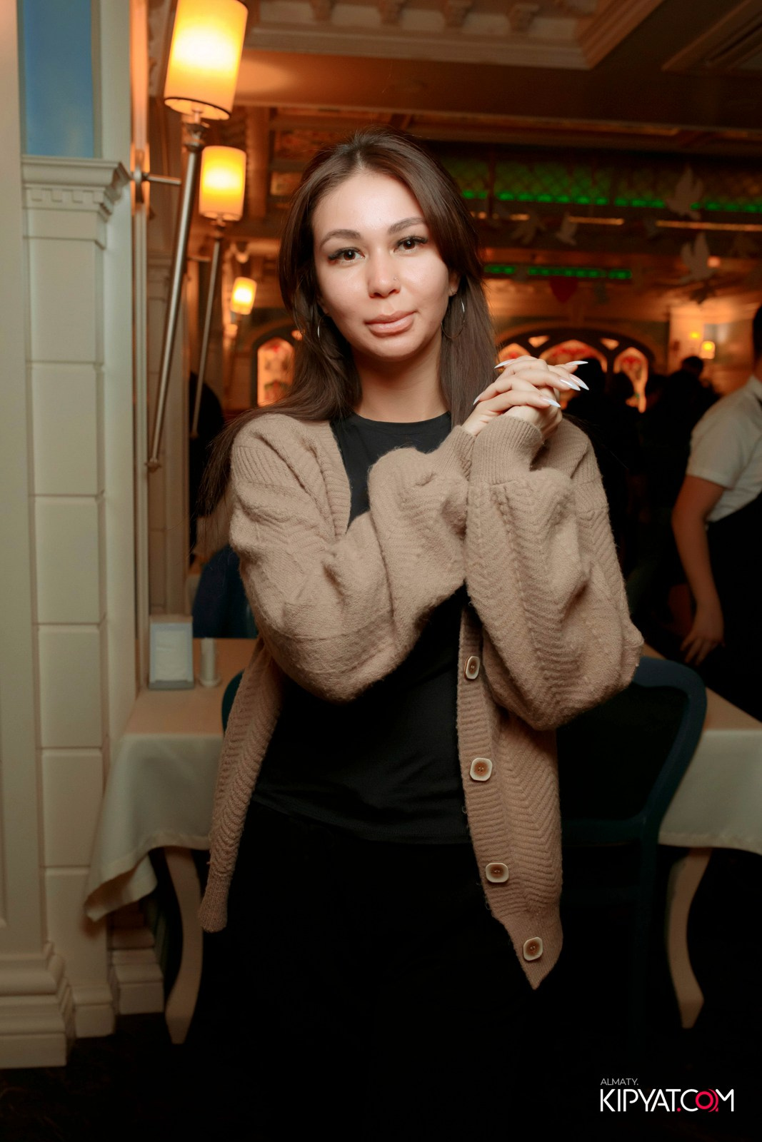 РЕСТОРАН ALAZANI НА АКАН СЕРЫ. КИПЯТКОМ АЛМАТЫ! Фотосъемка мероприятий в Алматы