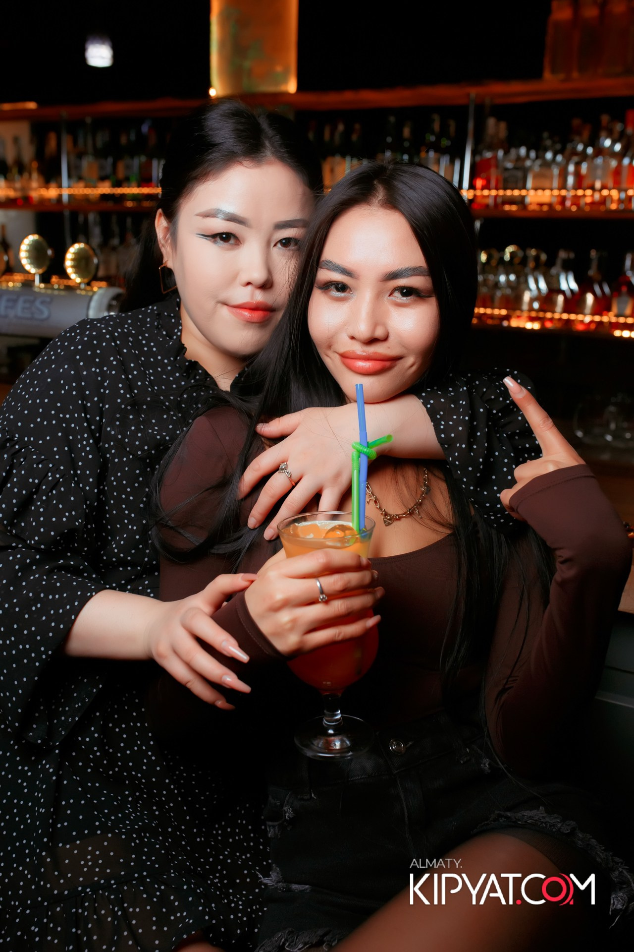 NAKATIKA. КИПЯТКОМ АЛМАТЫ!