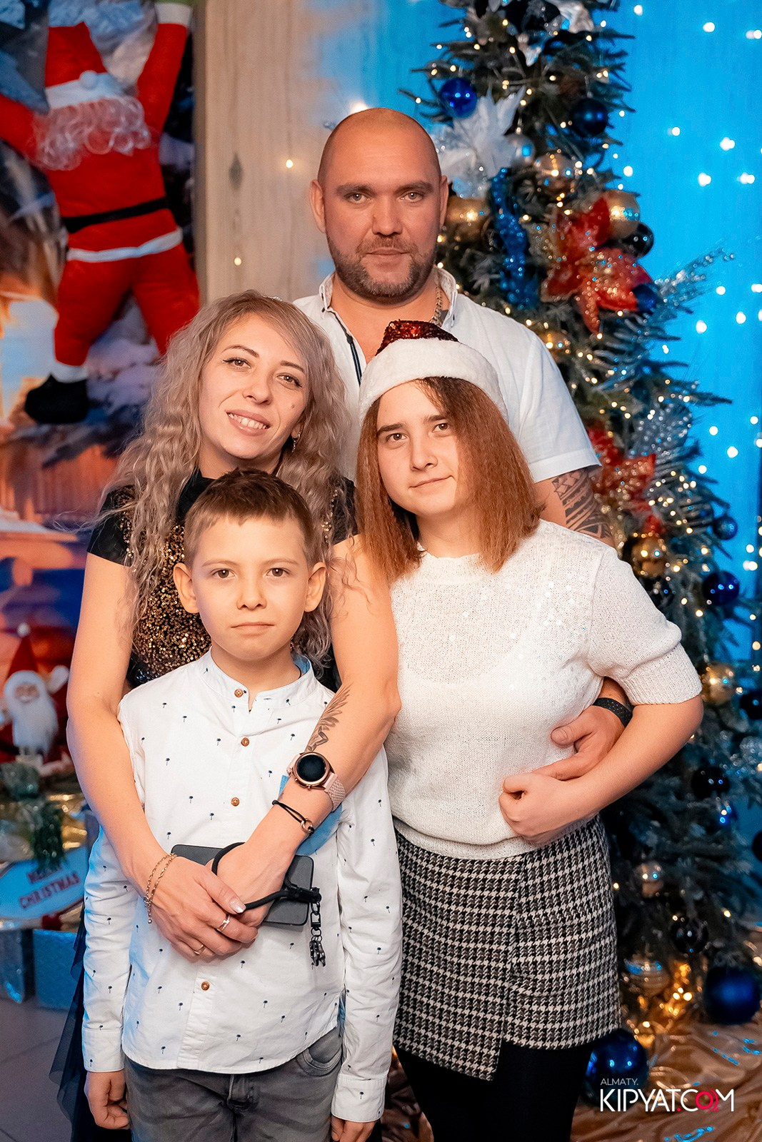 КАФЕ АЙНУР. КИПЯТКОМ АЛМАТЫ! Фотосъемка мероприятий в Алматы