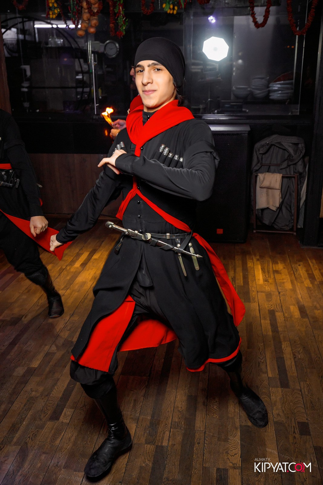 ВАХТАНГУРИ. КИПЯТКОМ АЛМАТЫ! Фотосъемка мероприятий в Алматы