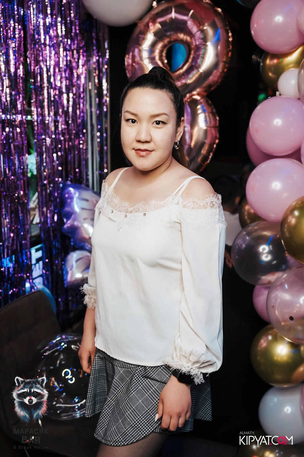 MAPACHE BAR. КИПЯТКОМ АЛМАТЫ! Фотосъемка мероприятий в Алматы