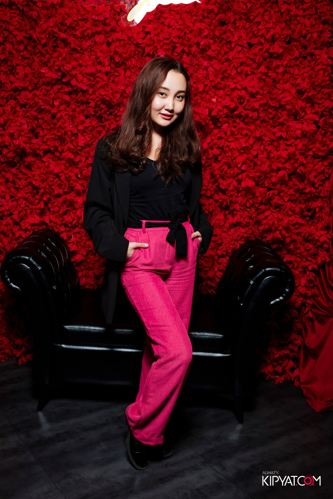 ДОРОГАЯ, Я НЕ ПИЛ. КИПЯТКОМ АЛМАТЫ! Фотосъемка мероприятий в Алматы