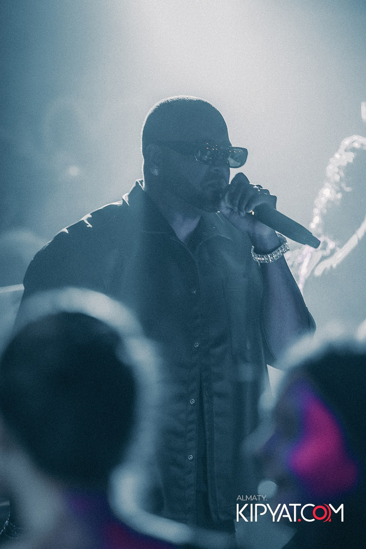 ШАШЛЫКОФФ. КИПЯТКОМ АЛМАТЫ!