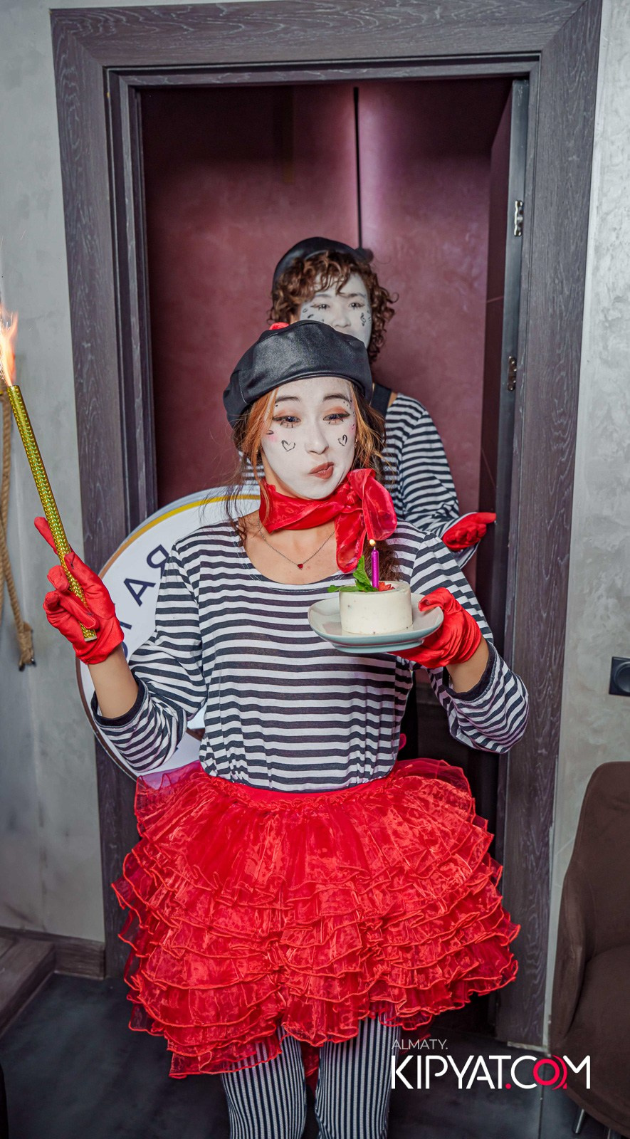 ДОРОГАЯ, Я НЕ ПИЛ. КИПЯТКОМ АЛМАТЫ! Фотосъемка мероприятий в Алматы