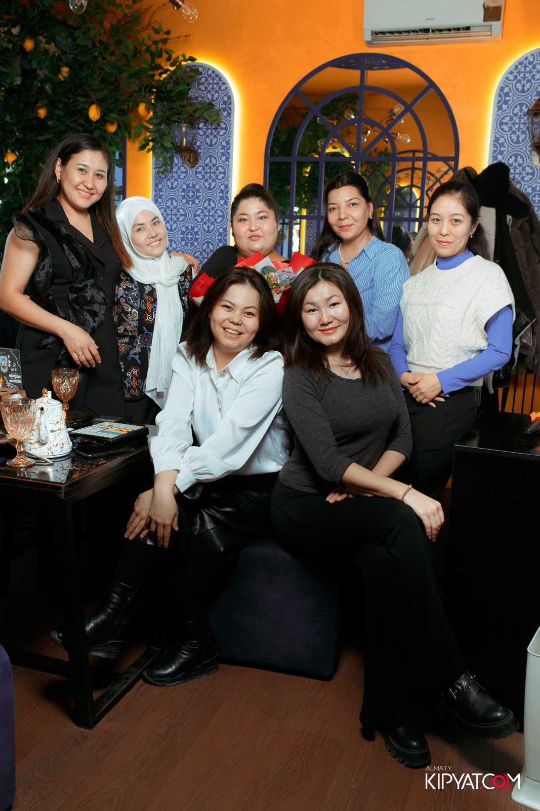 УХО И МЕДВЕДЬ НА ГАГАРИНА. КИПЯТКОМ АЛМАТЫ!