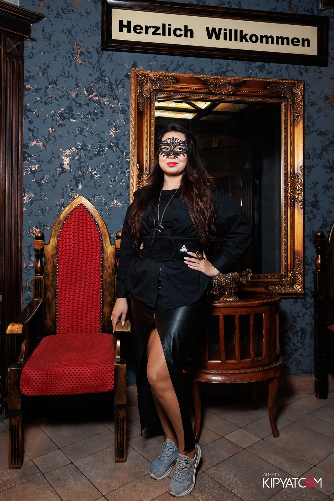 QUIZ BOOM ALMATY. КИПЯТКОМ АЛМАТЫ!