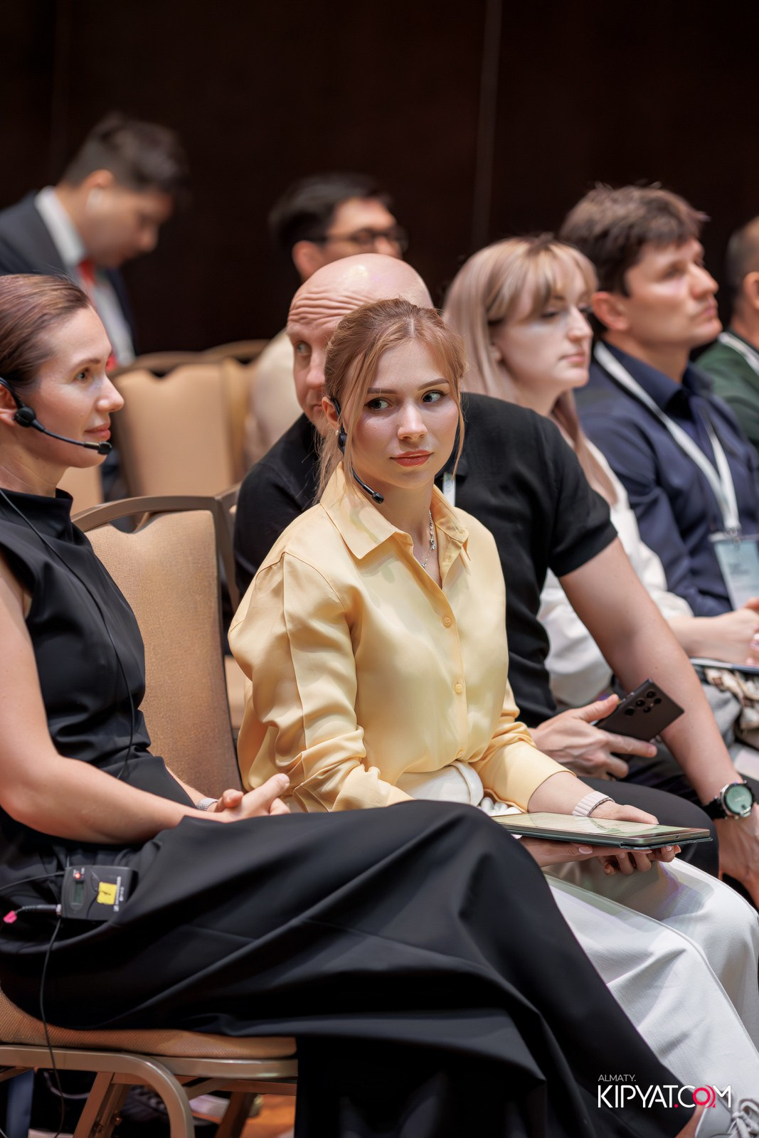 LOGFORUM ASIA 2025 — ASAPGROUP. КИПЯТКОМ АЛМАТЫ!