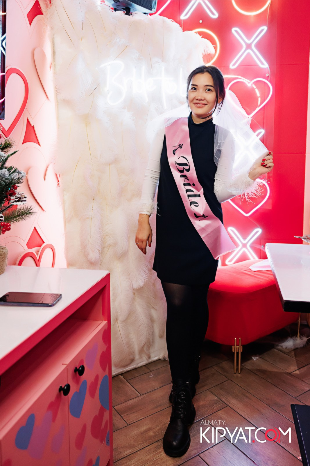 ЗАЯ, НА БИС. КИПЯТКОМ АЛМАТЫ!