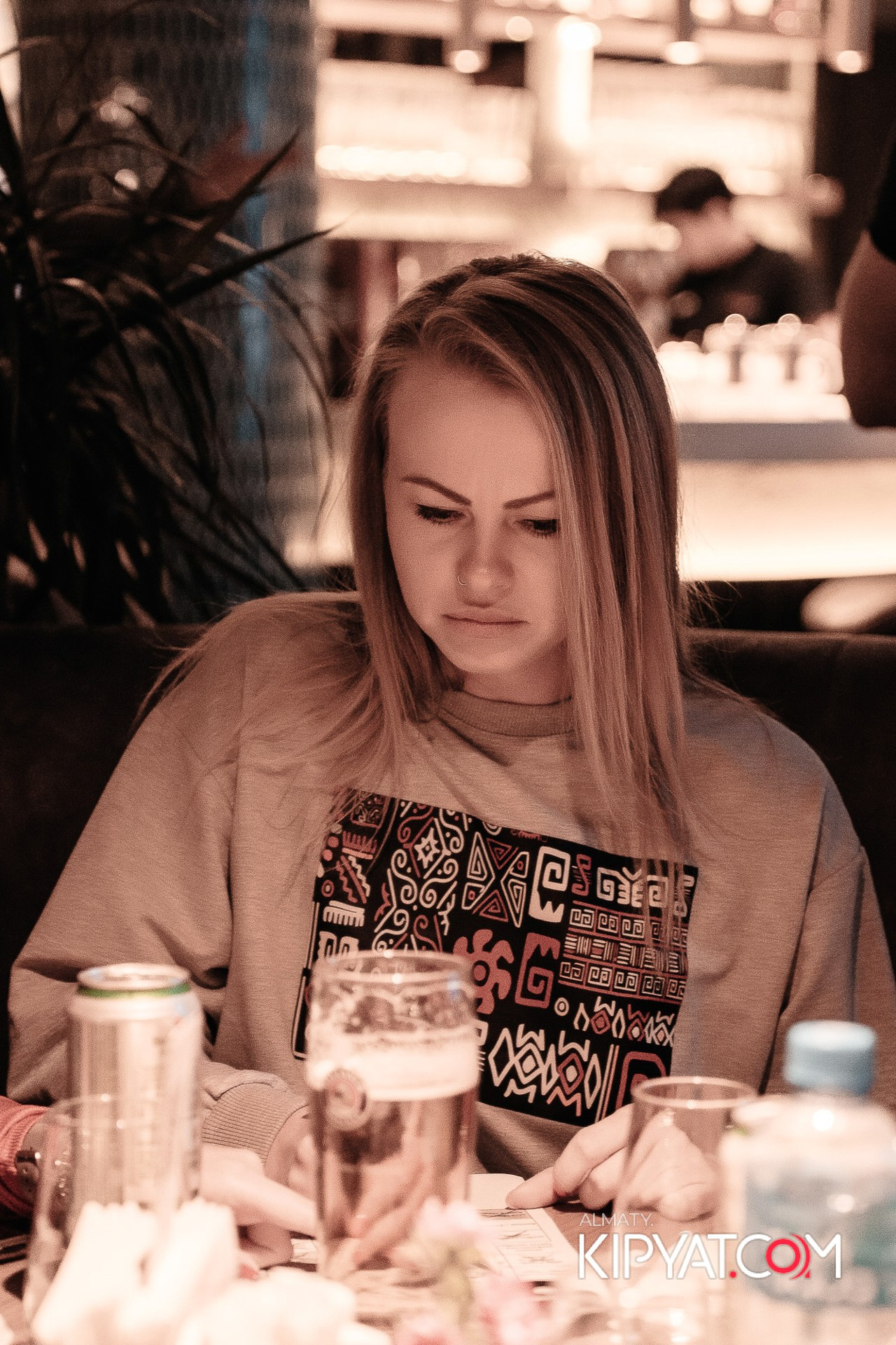 Пинта Premium. КИПЯТКОМ АЛМАТЫ!