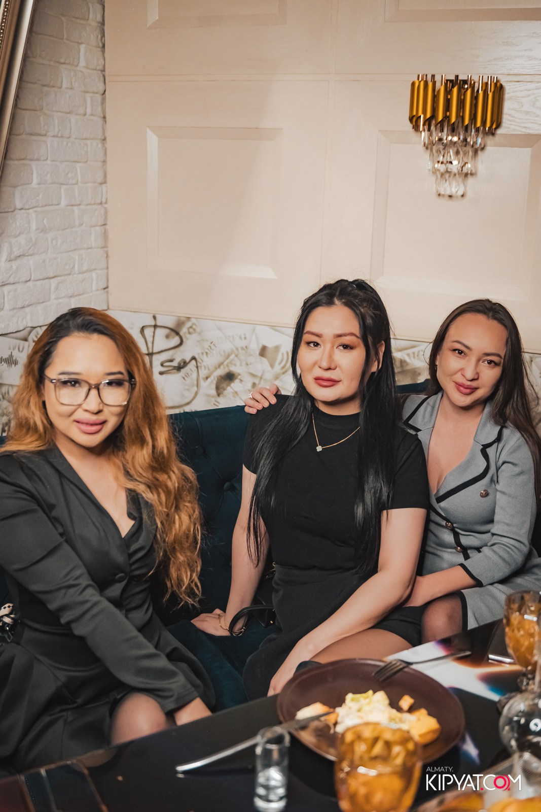 УХО И МЕДВЕДЬ НА КУРМАНГАЗЫ. КИПЯТКОМ АЛМАТЫ!