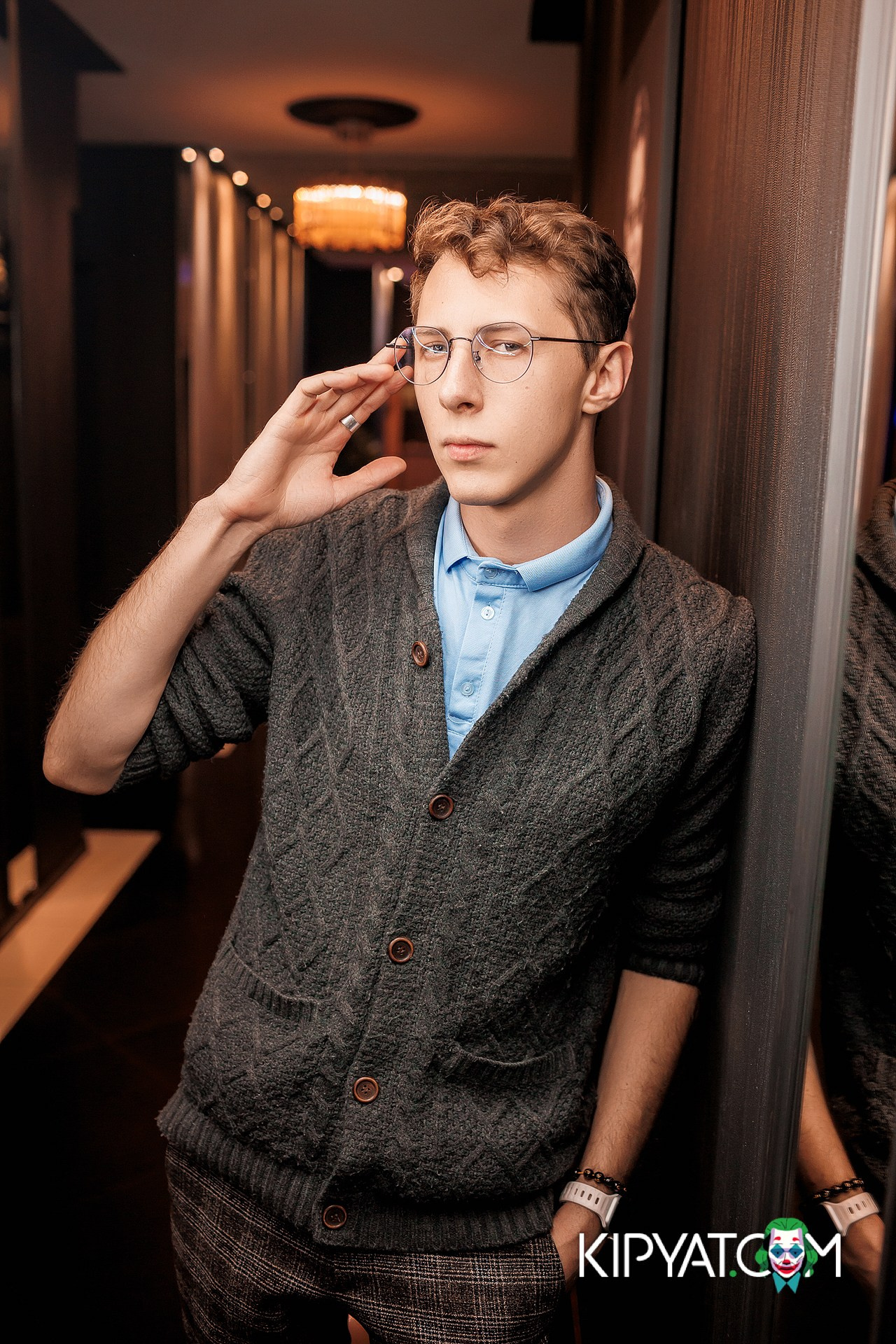 ROCK CRYSTAL. КИПЯТКОМ АЛМАТЫ!