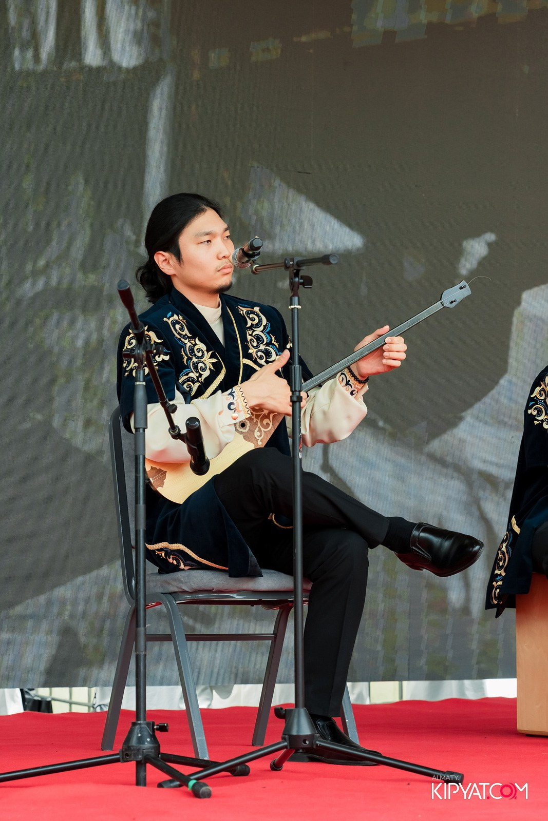 50 ЛЕТ — АЛМАТИНСКИЙ УНИВЕРСИТЕТ ЭНЕРГЕТИКИ И СВЯЗИ. КИПЯТКОМ АЛМАТЫ!