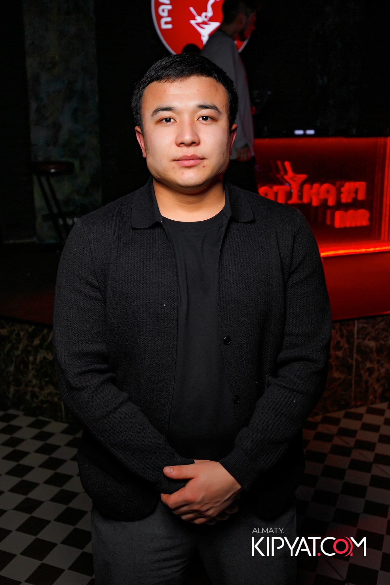 NAKATIKA. КИПЯТКОМ АЛМАТЫ!