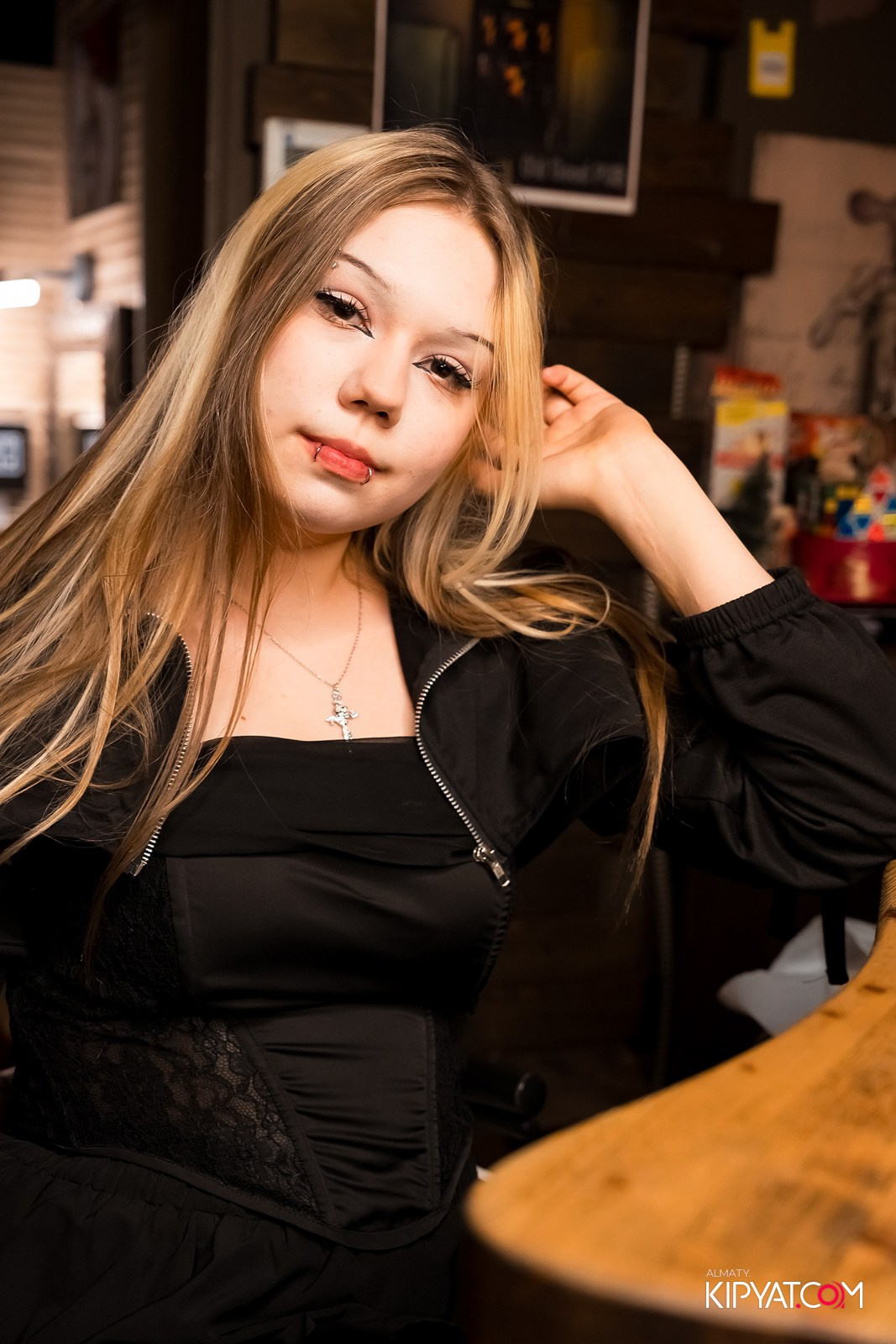 VIСTORY PUB. КИПЯТКОМ АЛМАТЫ!