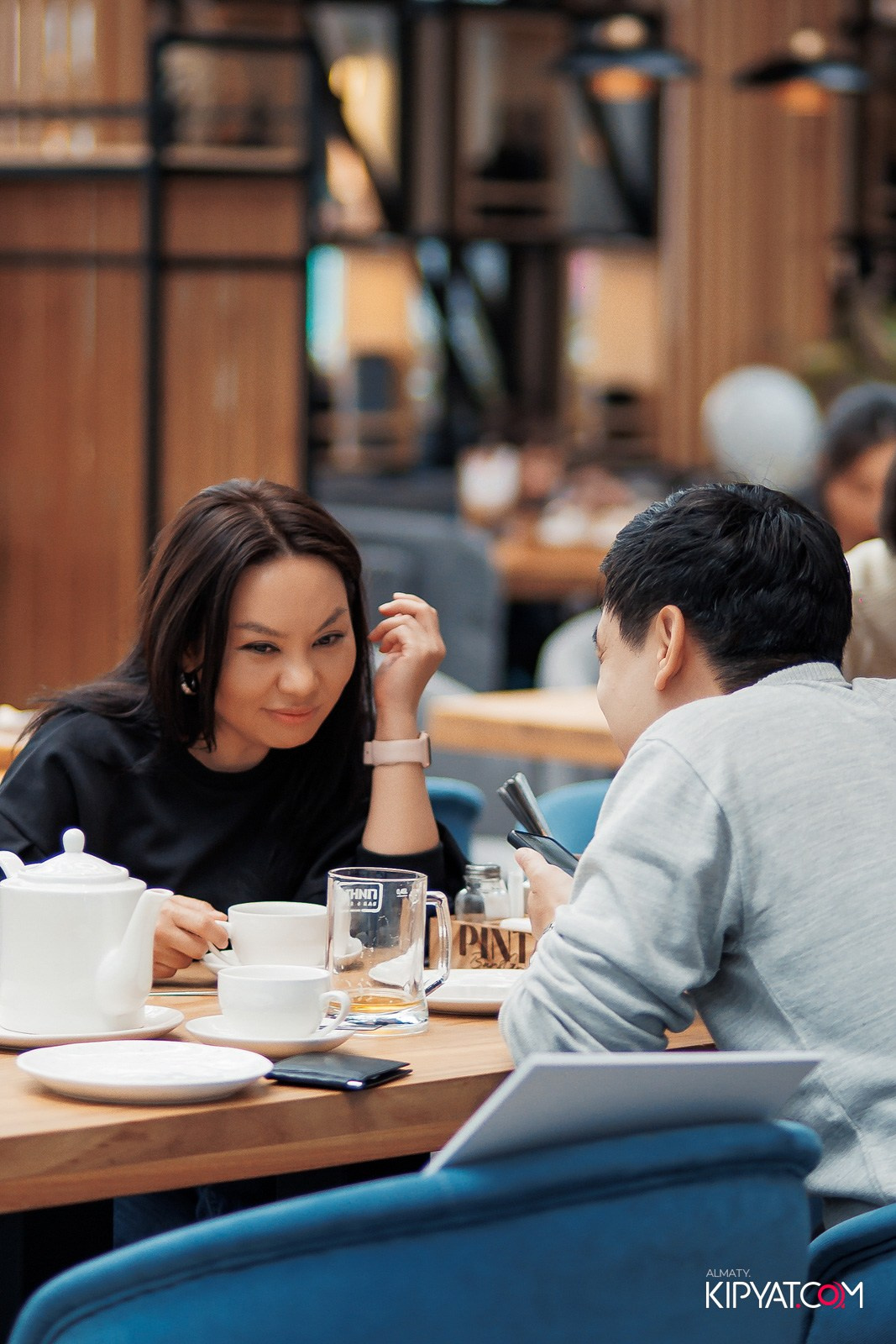 ПИНТА НУРЛЫ-ТАУ. КИПЯТКОМ АЛМАТЫ!