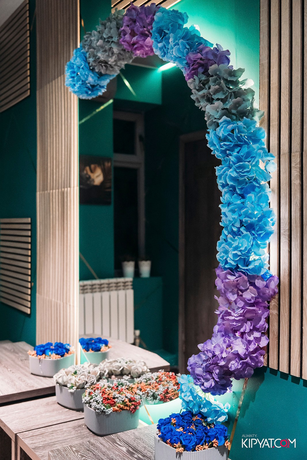 КАРАОКЕ DO RE MI. КИПЯТКОМ АЛМАТЫ!