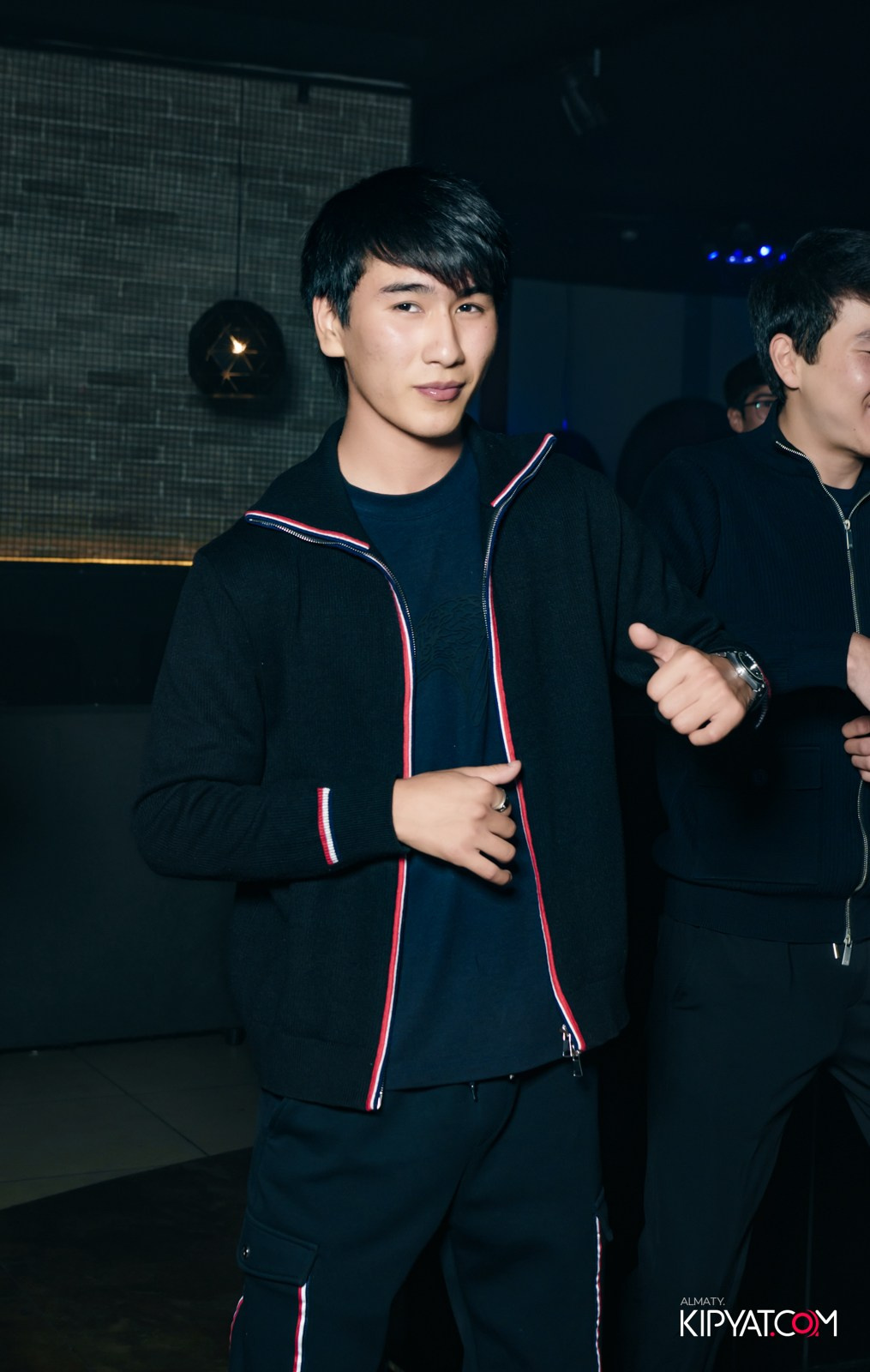 ARAGOSTA. КИПЯТКОМ АЛМАТЫ!