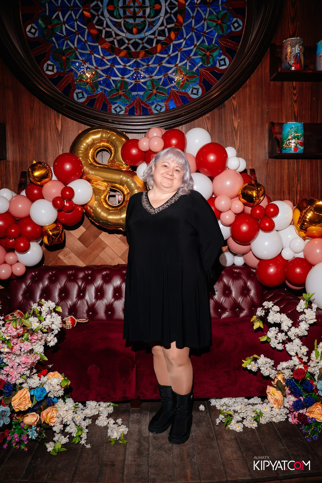 ЖИГУЛИ БАР. КИПЯТКОМ АЛМАТЫ!