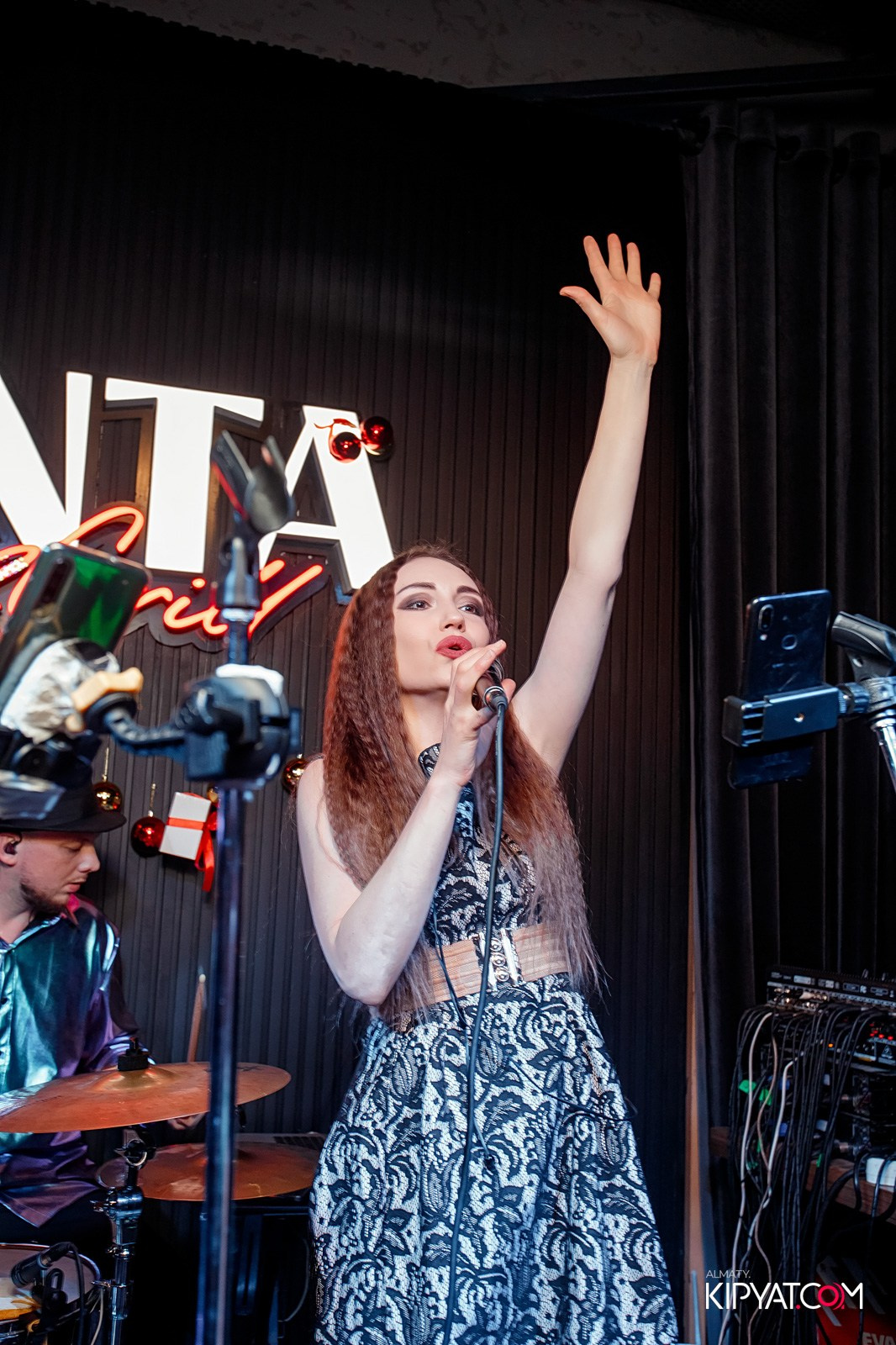 ПИНТА НУРЛЫ-ТАУ. КИПЯТКОМ АЛМАТЫ!