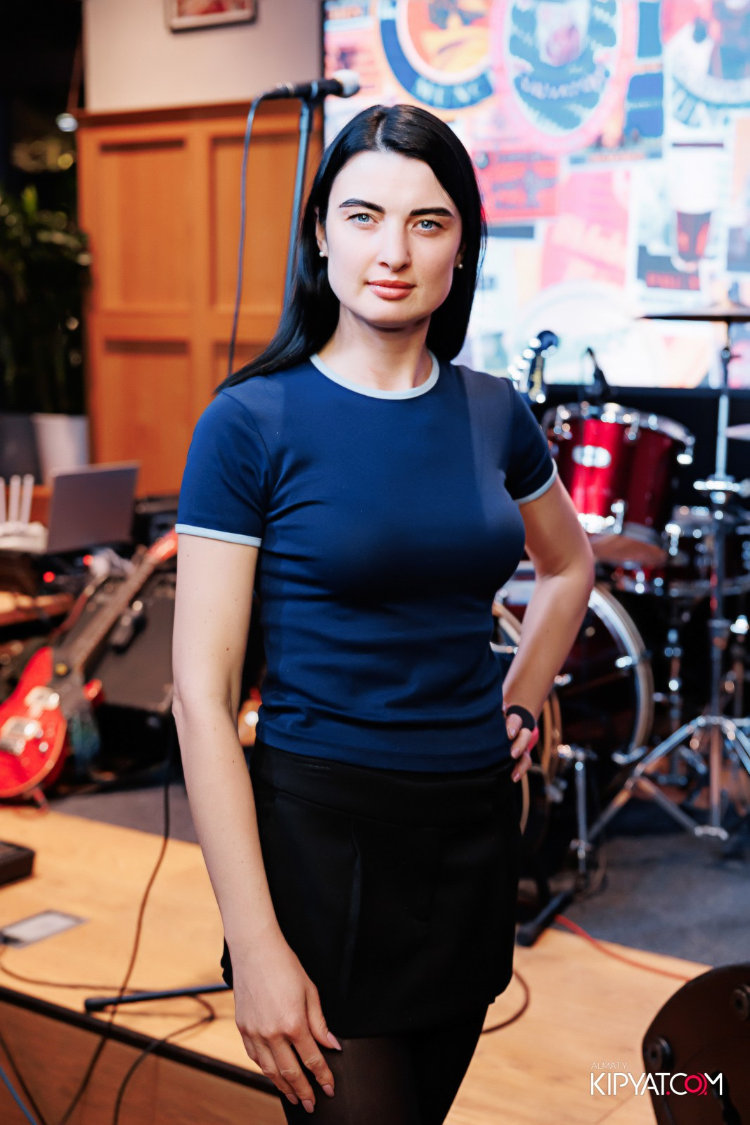 PAULANER. КИПЯТКОМ АЛМАТЫ!