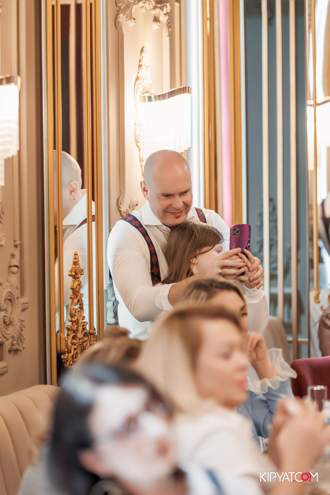 SPRING BRUNCH. КИПЯТКОМ АЛМАТЫ! Фотосъемка мероприятий в Алматы