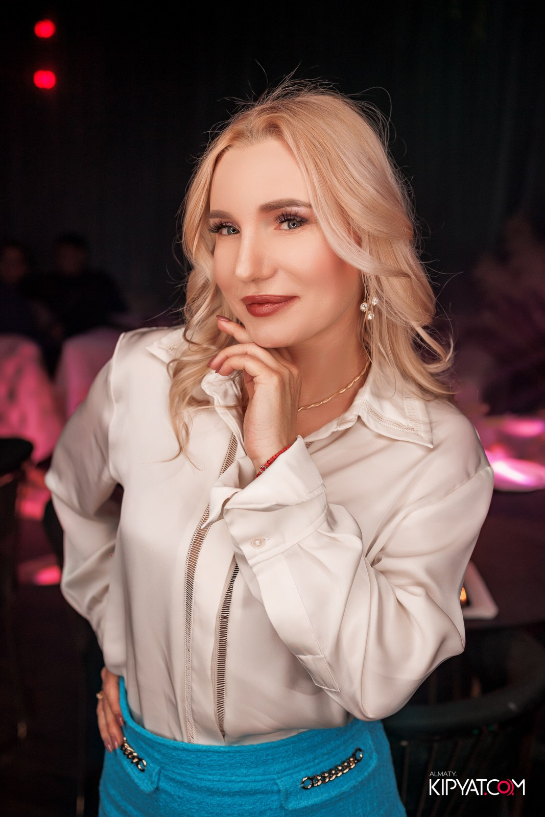 PATRIKI RESTAURANT. КИПЯТКОМ АЛМАТЫ!