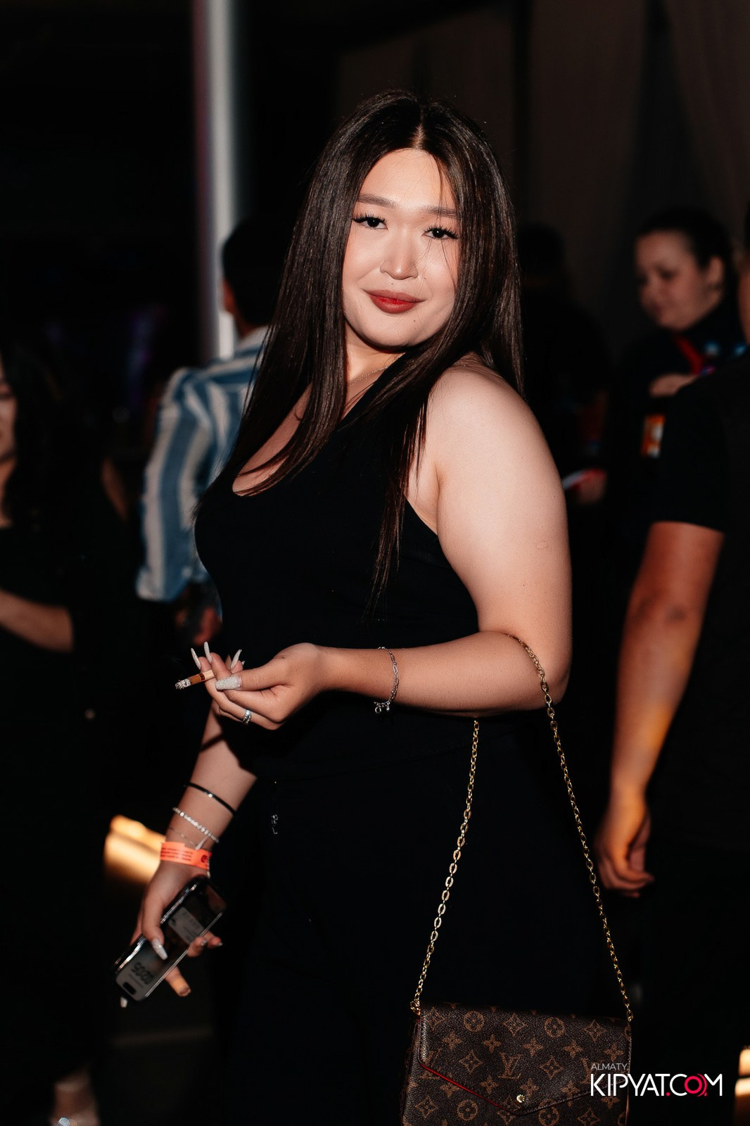 EVENT BAR. КИПЯТКОМ АЛМАТЫ!