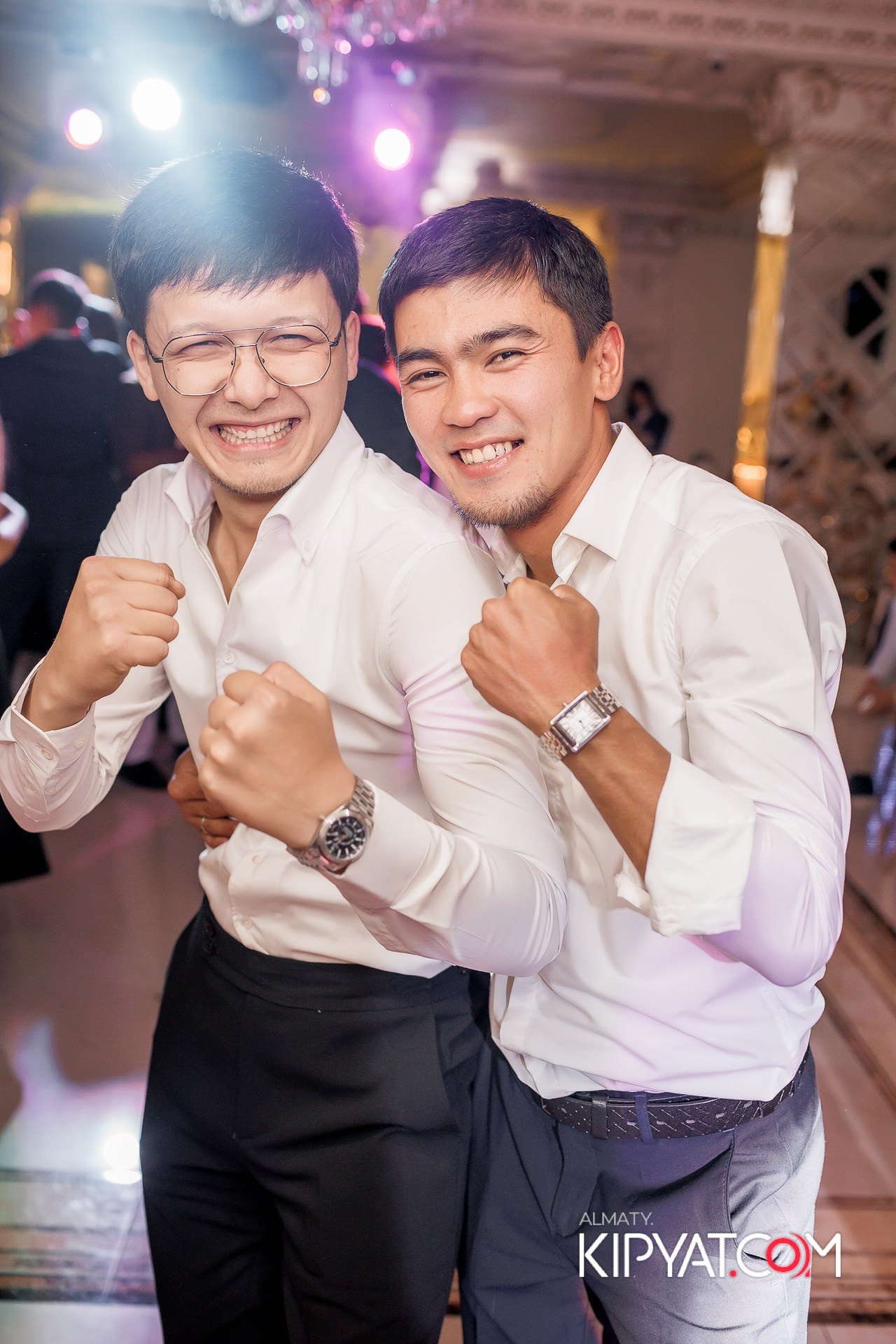 КОРПОРАТИВ PHOTO VIDEO SERVICE. КИПЯТКОМ АЛМАТЫ!