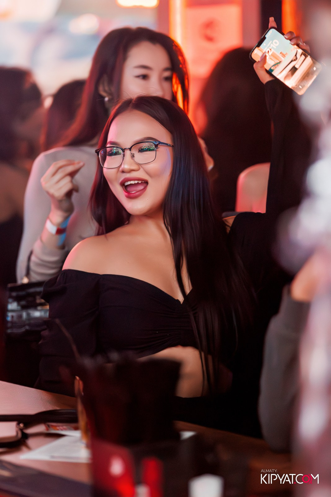 BHB. КИПЯТКОМ АЛМАТЫ!