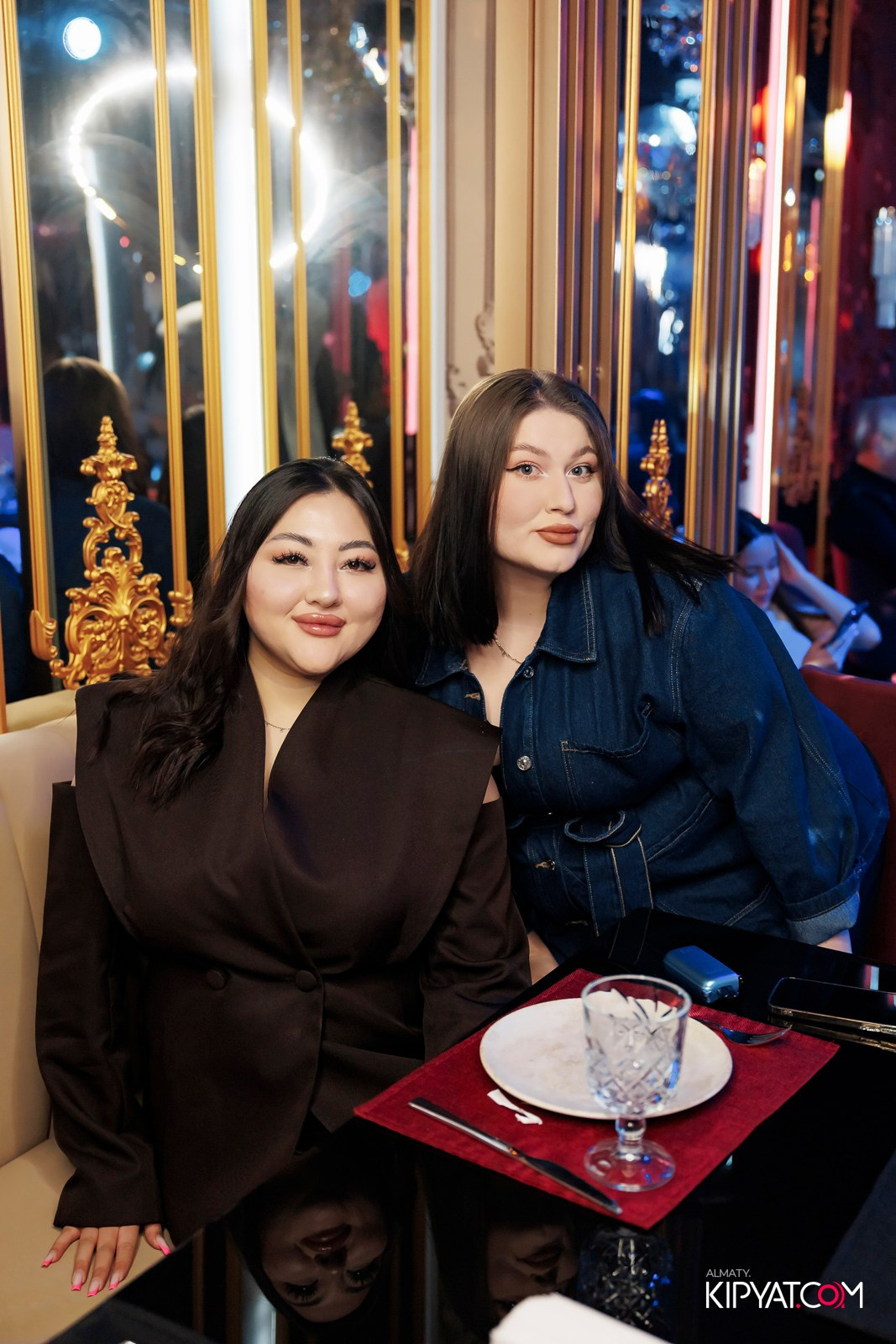 ЗАЯ, НА БИС. КИПЯТКОМ АЛМАТЫ! Фотосъемка мероприятий в Алматы