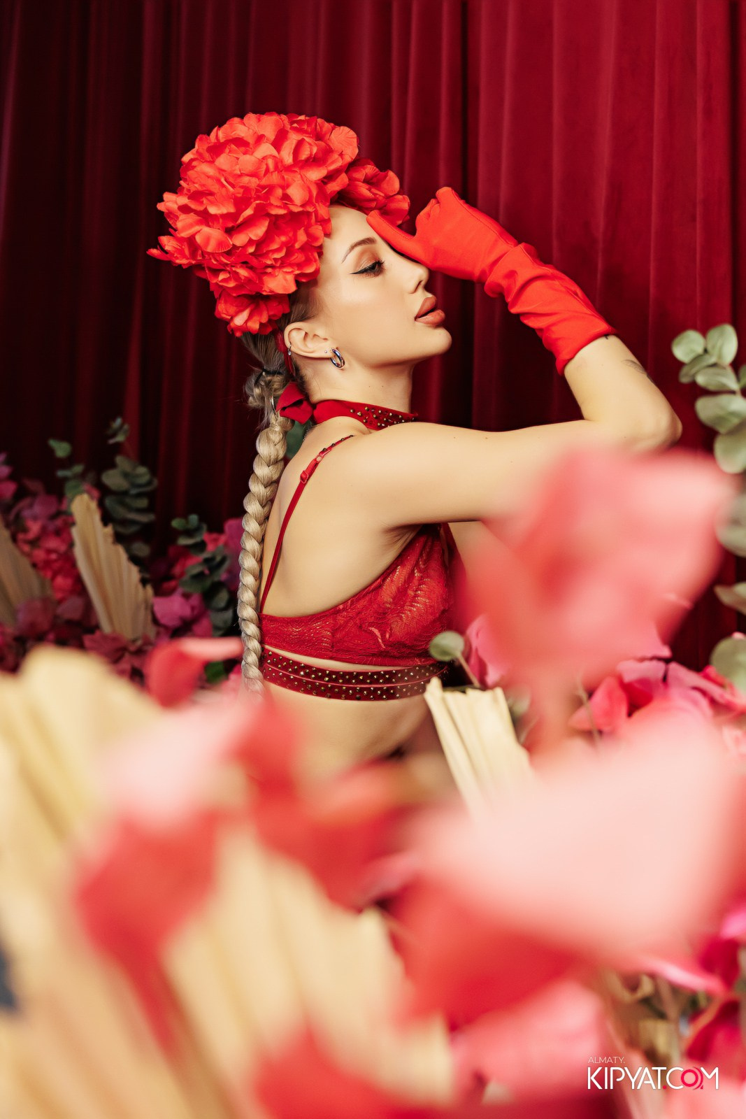 ЗАЯ, НА БИС. КИПЯТКОМ АЛМАТЫ!