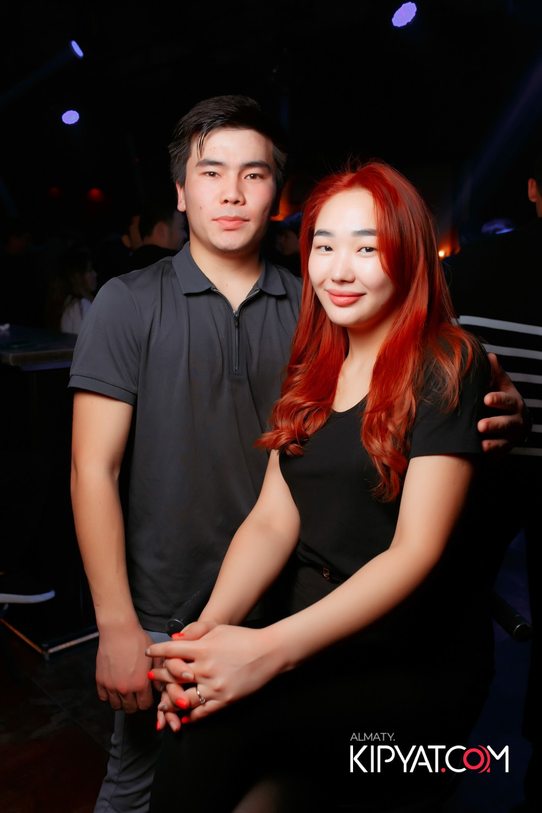 ARAGOSTA. КИПЯТКОМ АЛМАТЫ!