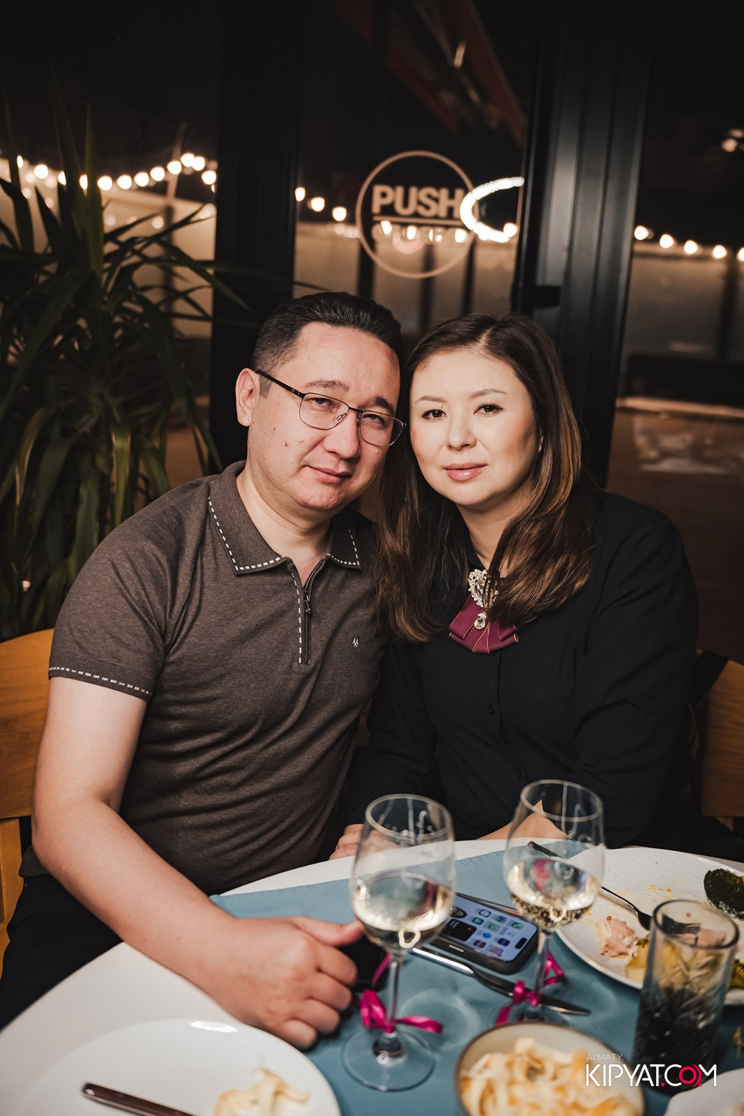 РЕСТОРАН ТЕПЛИЦА. КИПЯТКОМ АЛМАТЫ!