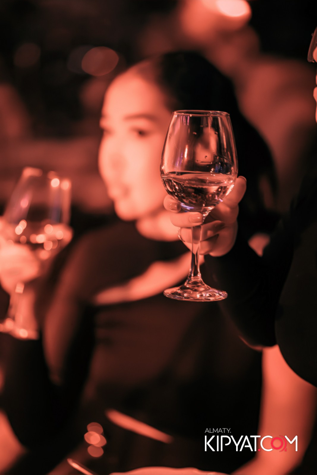 PATRIKI RESTAURANT. КИПЯТКОМ АЛМАТЫ!