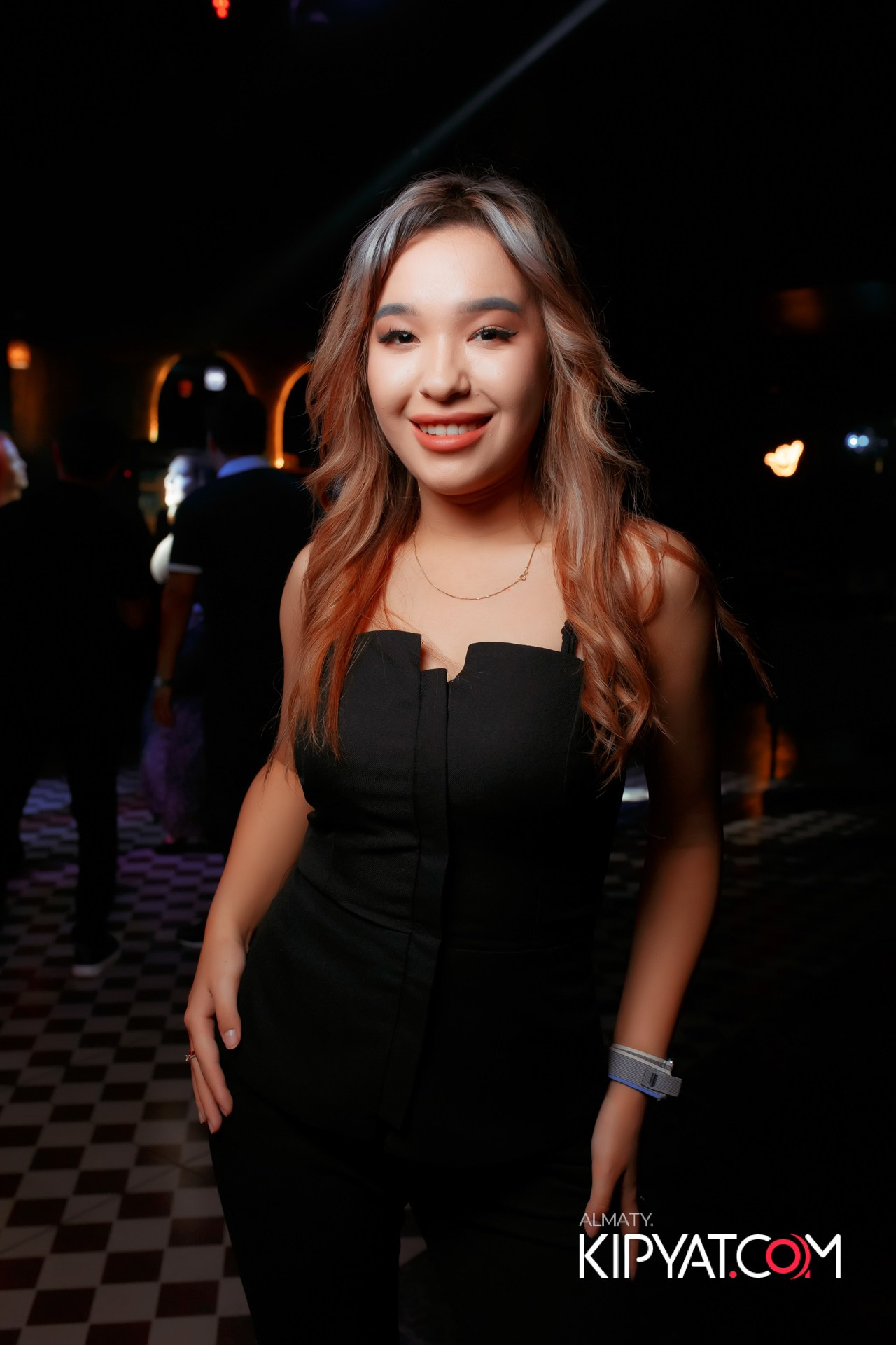 NAKATIKA. КИПЯТКОМ АЛМАТЫ!