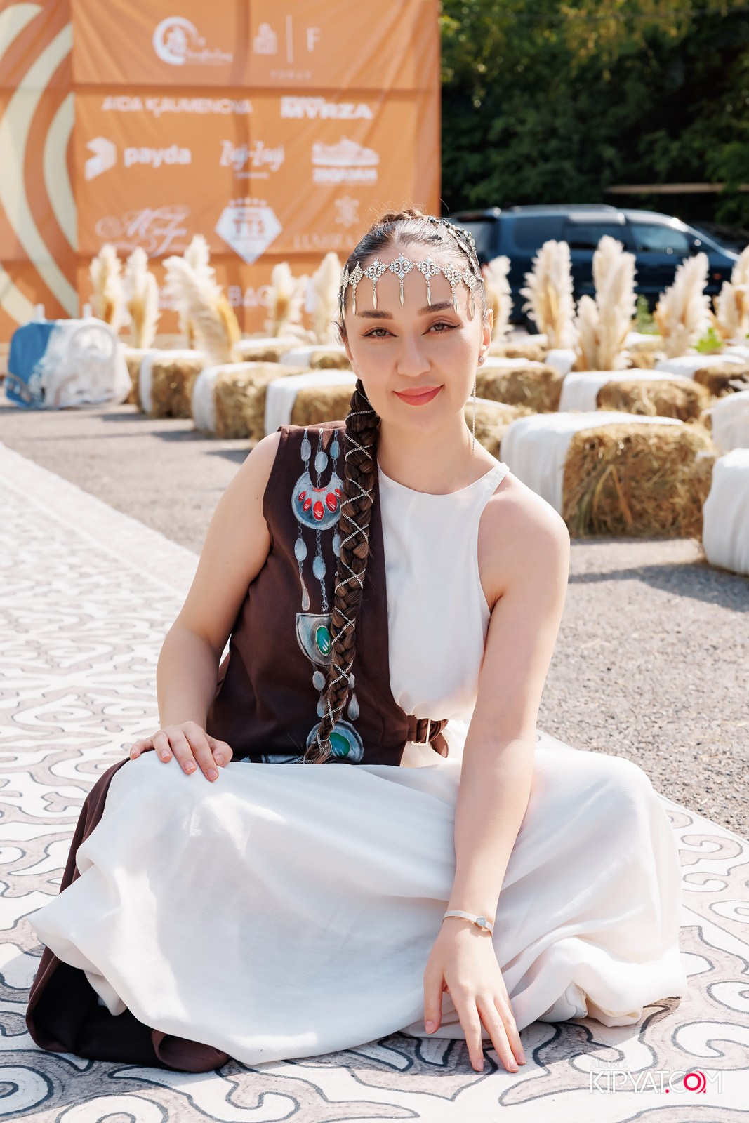 KANG REN TANG. КИПЯТКОМ АЛМАТЫ!