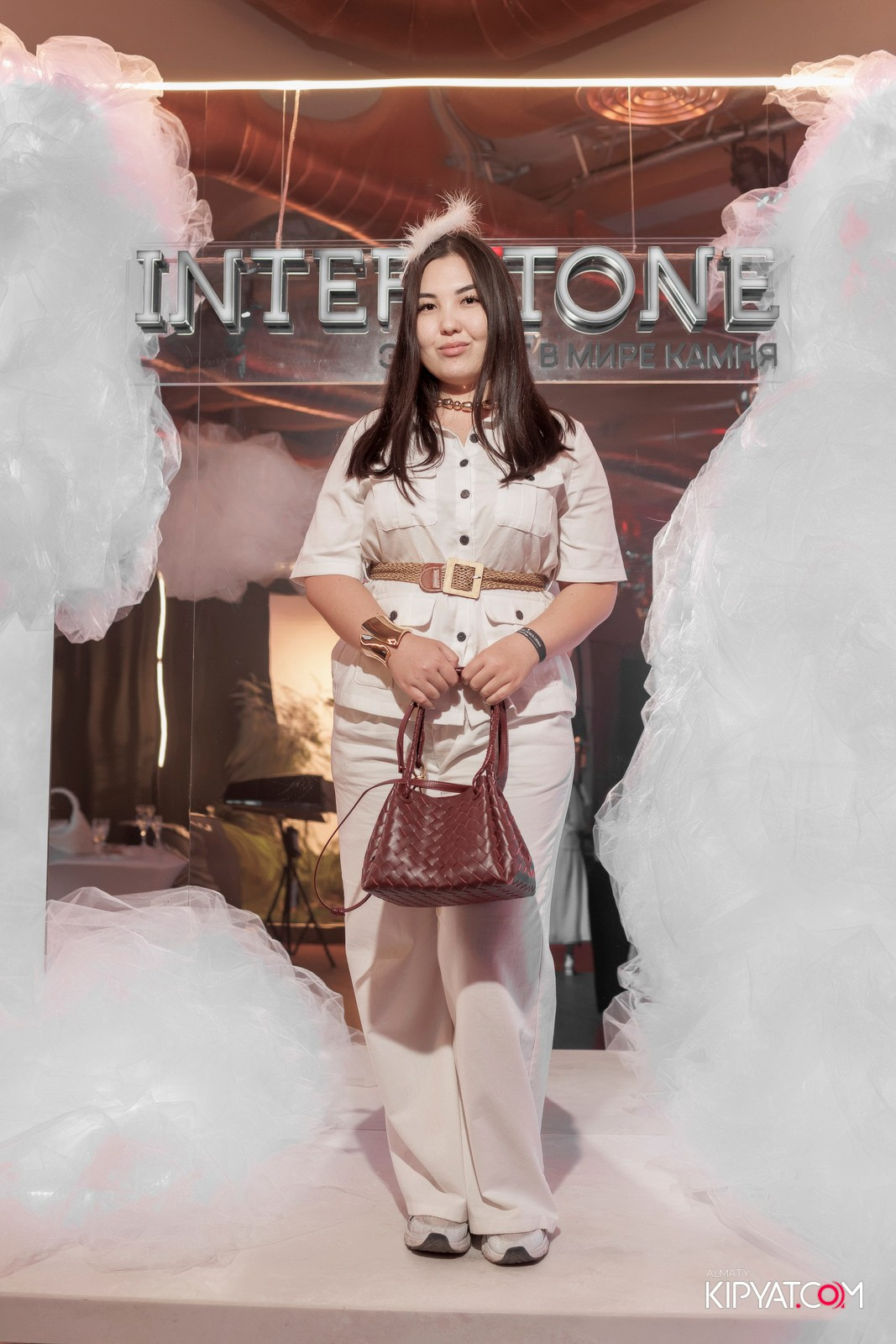 TRADITIONAL DESIGN DINNER 2025. КИПЯТКОМ АЛМАТЫ!