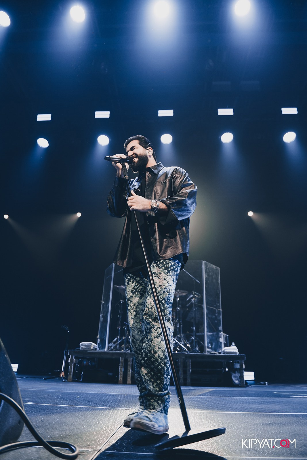 DizzyLoveDау. КИПЯТКОМ АЛМАТЫ!