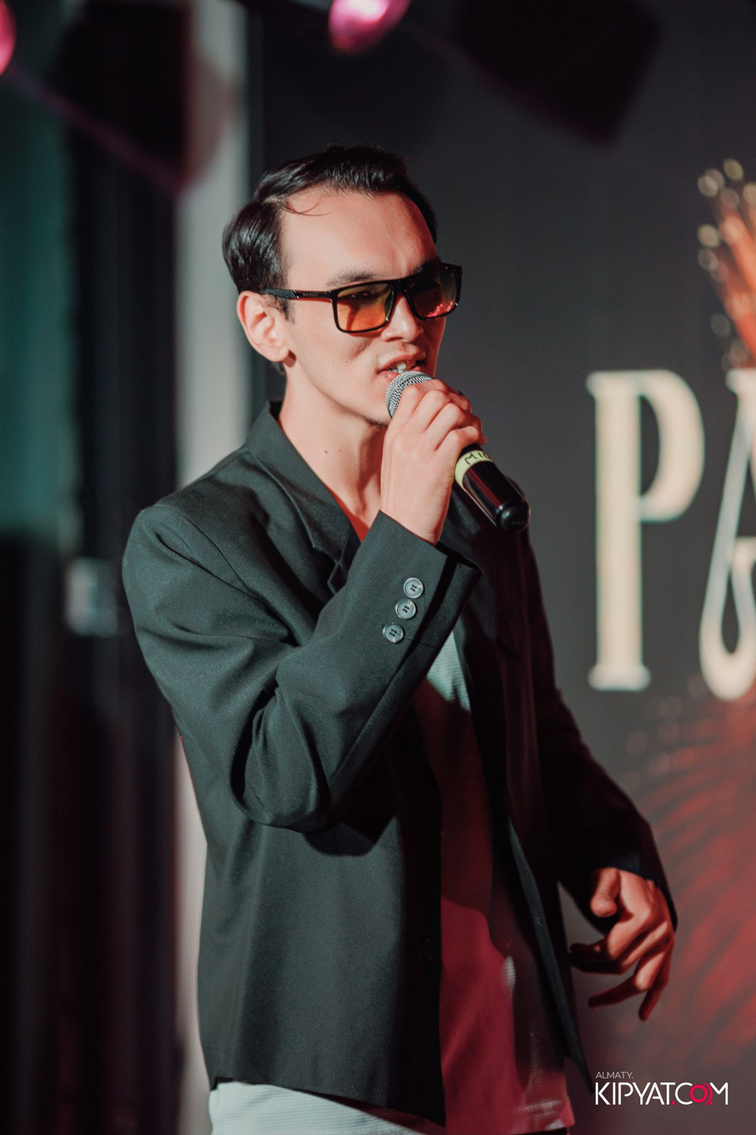 PATRIKI RESTAURANT. КИПЯТКОМ АЛМАТЫ!