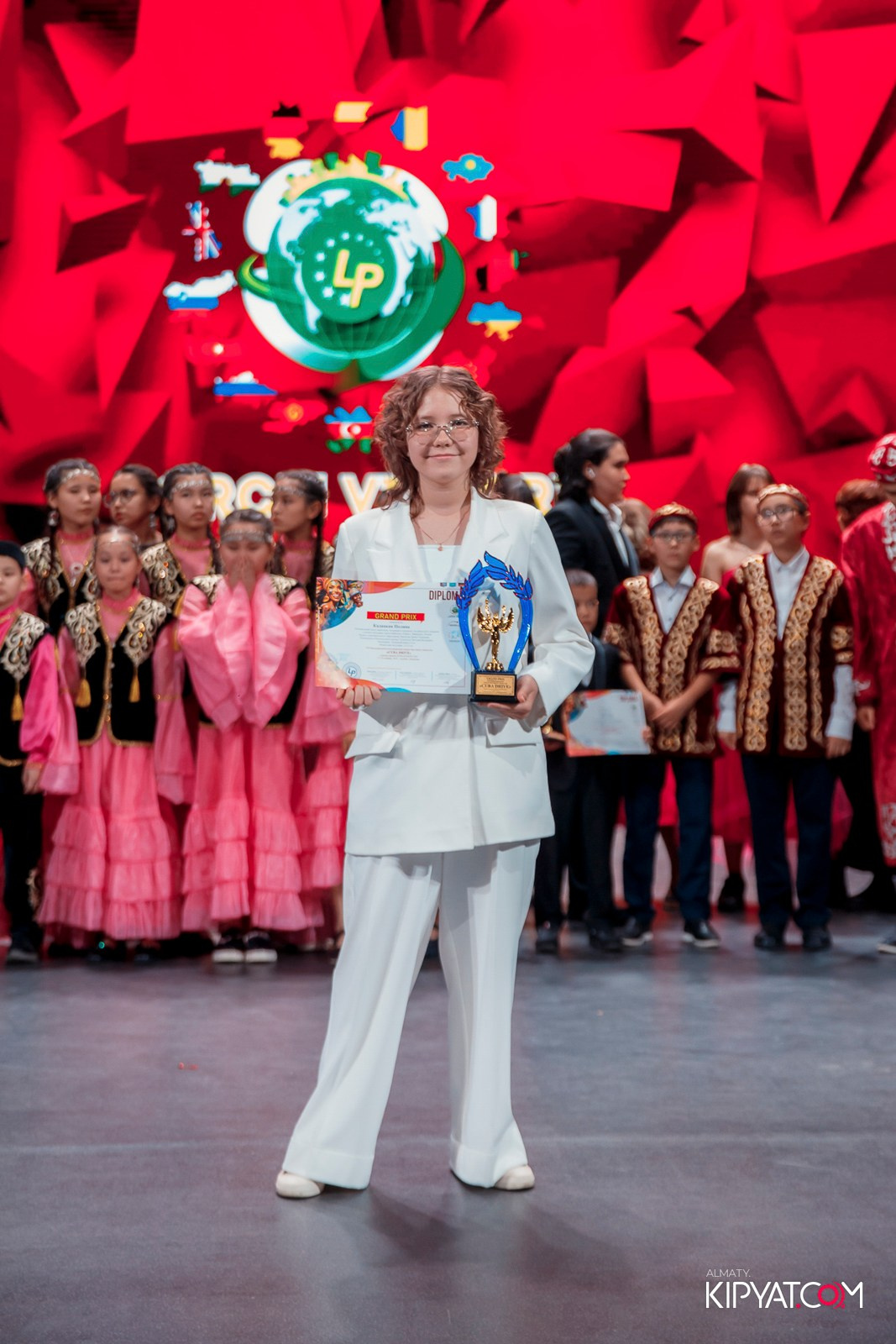 VIII МЕЖДУНАРОДНЫЙ КОНКУРС- ФЕСТИВАЛЬ ТВОРЧЕСТВА CUBA DRIVE. КИПЯТКОМ АЛМАТЫ!