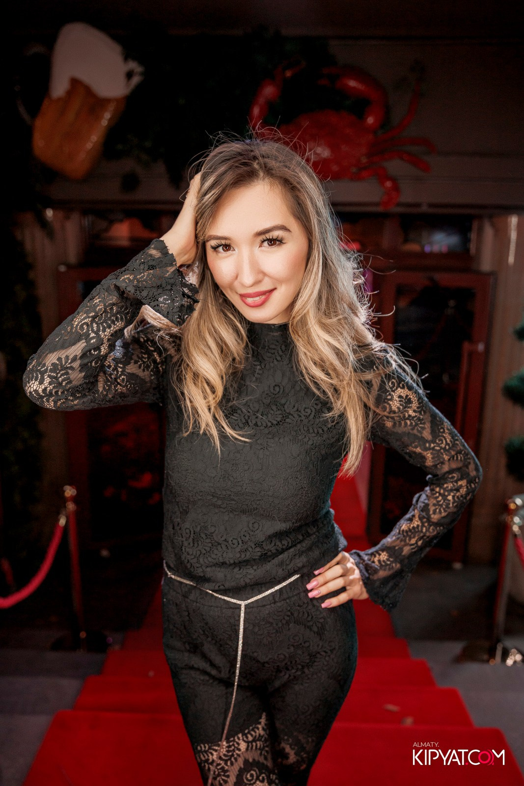 ОФИЦИАЛЬНОЕ ОТКРЫТИЕ CAFE LEFFE. КИПЯТКОМ АЛМАТЫ!