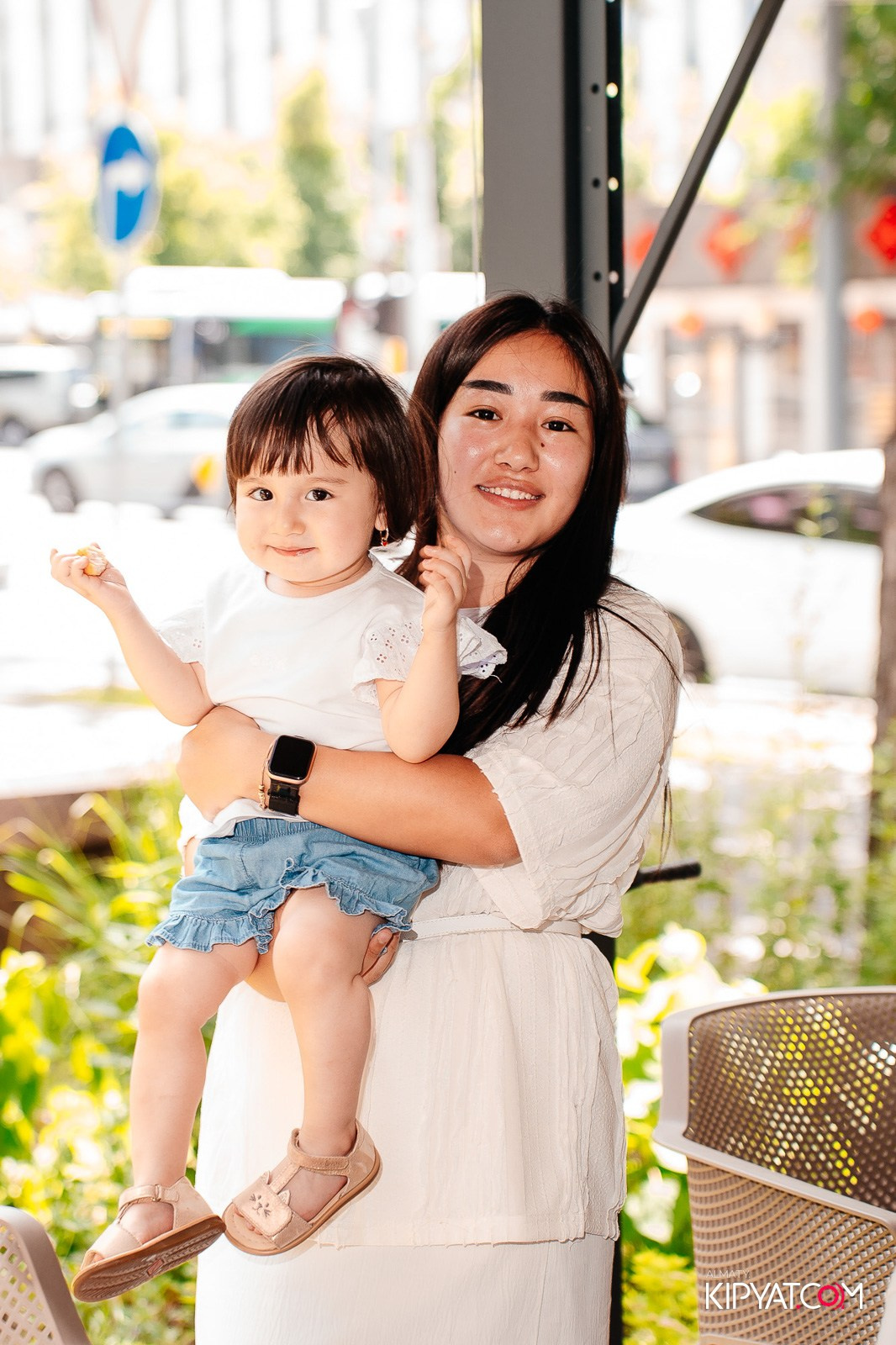 ЗАВТРАК В MÖTE. КИПЯТКОМ АЛМАТЫ!