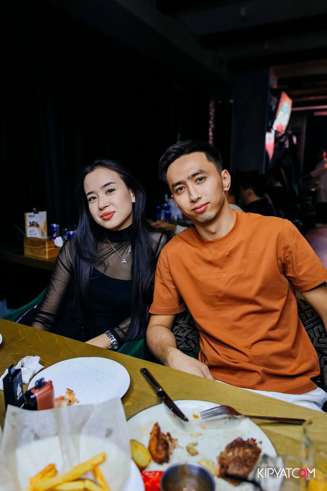 HALLOWEEN — ПИНТА НА ГОГОЛЯ. КИПЯТКОМ АЛМАТЫ!