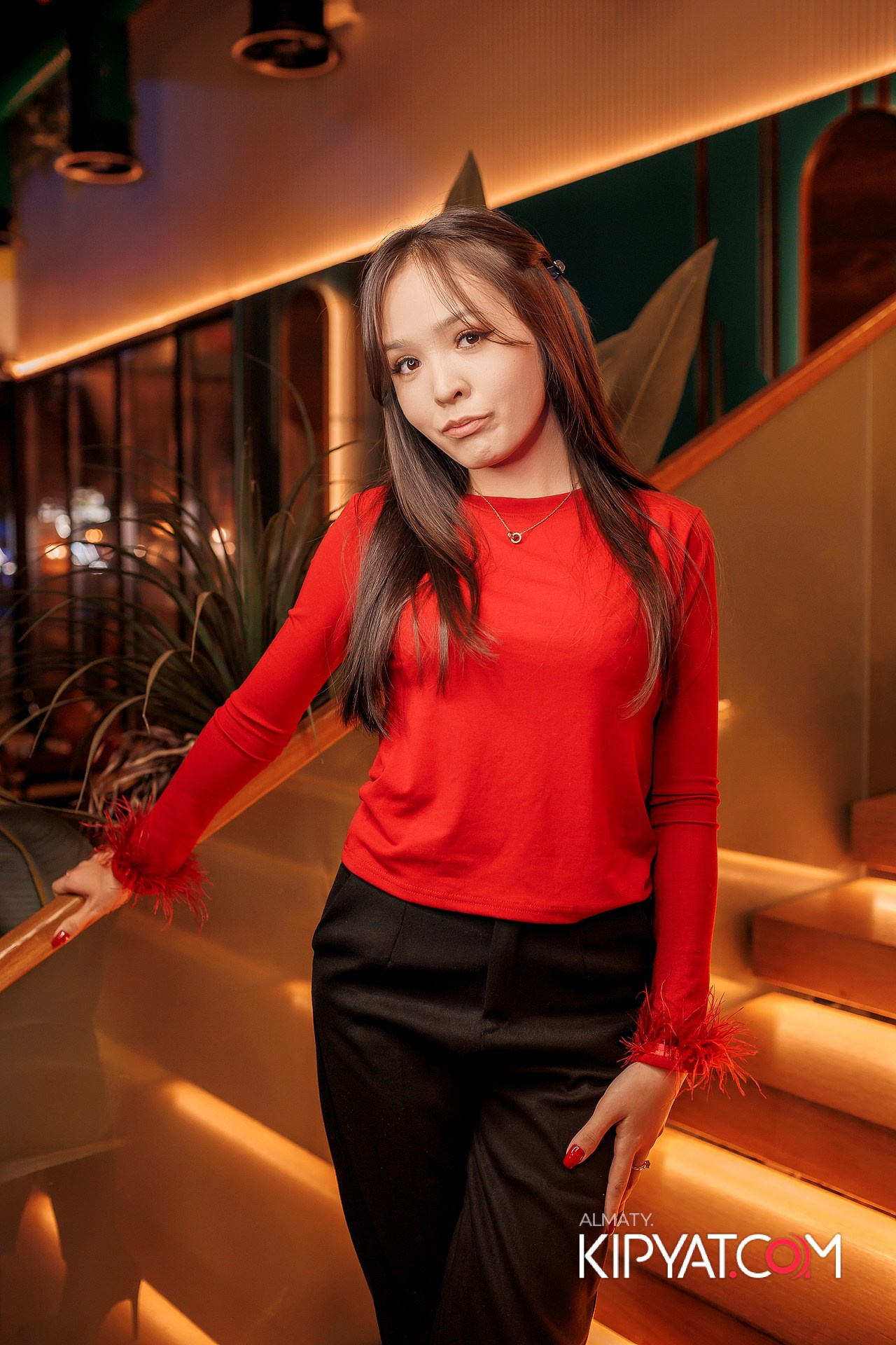 MODI RESTORANCHIK. КИПЯТКОМ АЛМАТЫ!