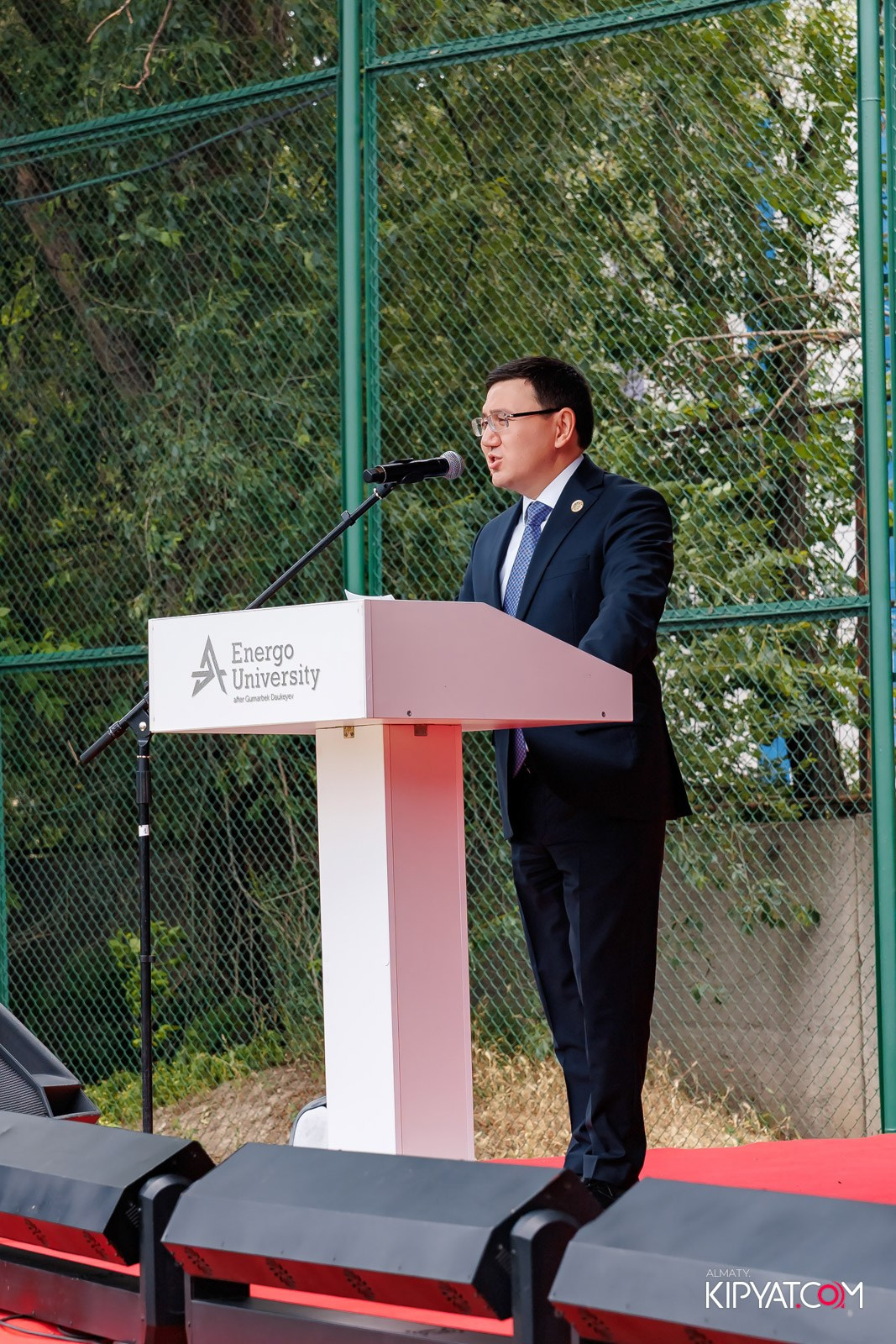 50 ЛЕТ — АЛМАТИНСКИЙ УНИВЕРСИТЕТ ЭНЕРГЕТИКИ И СВЯЗИ. КИПЯТКОМ АЛМАТЫ!