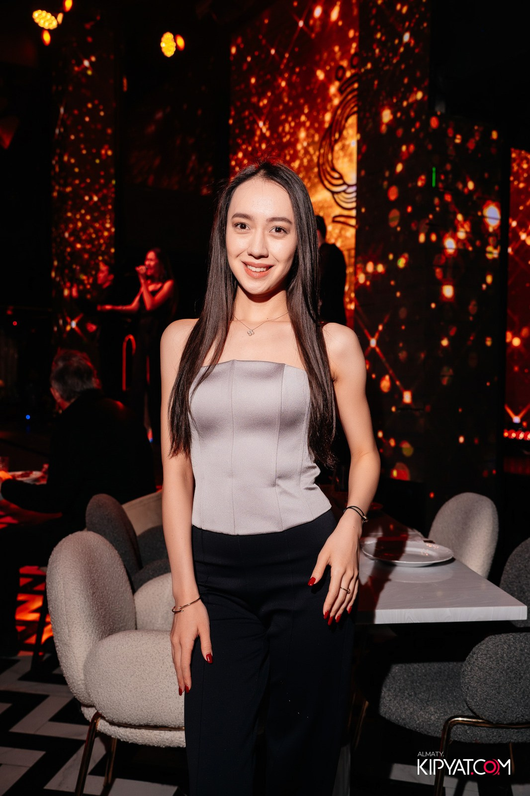 QUEEN. КИПЯТКОМ АЛМАТЫ!